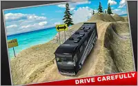 Bus Simulator 2017: Bus Driving Games 2018 Screen Shot 0