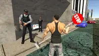 Crime Bull in City Screen Shot 3