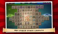 1001 Ultimate Mahjong ™ Screen Shot 0