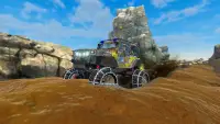 Offroad Simulator 2021: Mud & Trucks Screen Shot 3