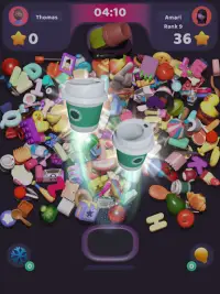 Match Masters 3D - Multiplayer Puzzle Game Screen Shot 16