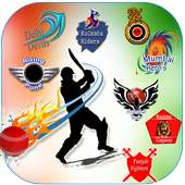 Supporters DP Creator For IPL