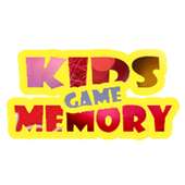 kids memory mini fun play