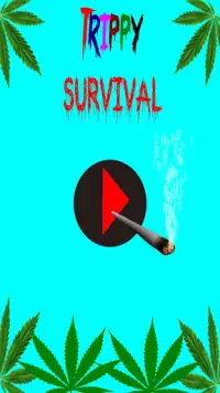 Trippy Game: Survival (beta) Screen Shot 0