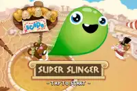 Hamsterscape: Super Slinger Screen Shot 0