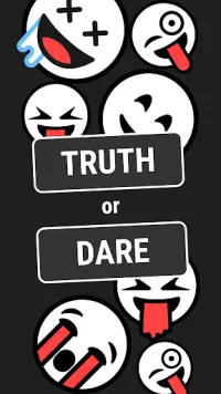 Truth or Dare ?! Dirty Screen Shot 0