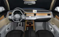 एस्केप गेम्स पहेली लॉक कार Screen Shot 15