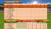 T20 Cricket Cup Screen Shot 2