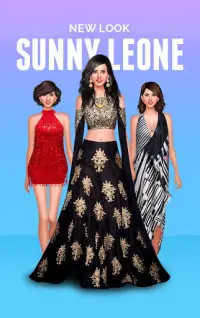 Indian Sunny Fashion Salon - Style 2020 Screen Shot 0