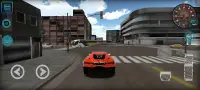 Car Driving - 3D Game Screen Shot 1