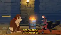 Donkey Fight Kong Screen Shot 1