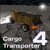Cargo transporter 4