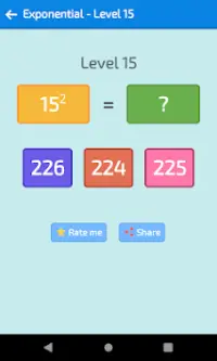 Simple Math Screen Shot 5