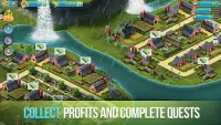 City Island 3 - Building Sim Screen Shot 4