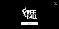 Free Fall Screen Shot 0