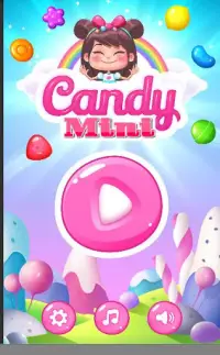 Candy Mini NEW (2019) Screen Shot 0