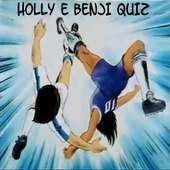 Holly e Benji Quiz