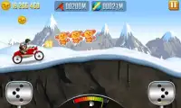 Angry Gran Race gioco di corse Screen Shot 5