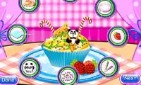 Pets Cupcake Cooking Game Screen Shot 4