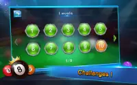 Ball Pool Biliar & Snooker, 8 Ball Pool Screen Shot 8