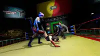 Woman Wrestling Mania Revolution Fighting Screen Shot 1