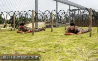 Army Cadet Training School Screen Shot 4