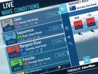 True Surf Screen Shot 9