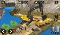 Tunnel Construction 2019 - Mega Machines Simulator Screen Shot 6