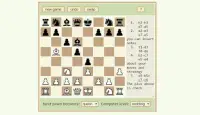 Chess Solitaire Screen Shot 5