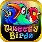 Tweety Birds Slot