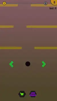 Hole Jump! Screen Shot 0