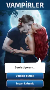 Novelize: Türkçe Aşk Romanları Screen Shot 6