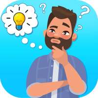 Brain Puzzles : Brain Test Trivia Game