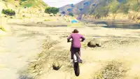Bike Racing Stunt Master Tricks 3D Game 2020 Free Screen Shot 1