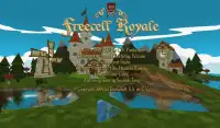 Freecell Royale Screen Shot 0