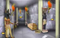 Escape Game - Egyptian Pyramid Screen Shot 4