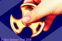 Fidget Spinner Free 2018 Screen Shot 2