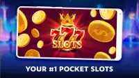 Big Deal Slots Screen Shot 1