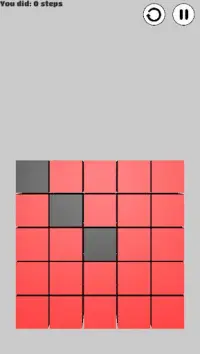 Squares Screen Shot 0