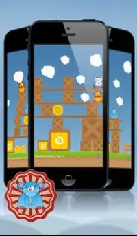 Dora : Rescue Dora in a Tower Blocks Game Screen Shot 2