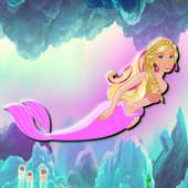 Mermaid Tale for Barbie