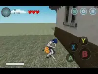 High School Simulator Battle Screen Shot 1