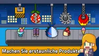 My Factory Tycoon – Idle Game Screen Shot 1