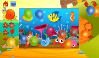 Games puzzles for children Screen Shot 7