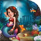 Mermaid Games for Free : Girls