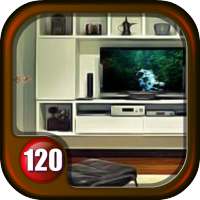 Pretty Ping House Escape : Escape Games Mobi 120