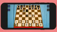 Catur Game Offline - Chess 2019 Screen Shot 2