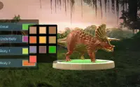 Triceratops Simulator Screen Shot 18