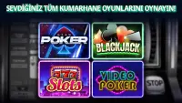 House of Poker - Texas Holdem Screen Shot 4
