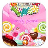 Candy Point